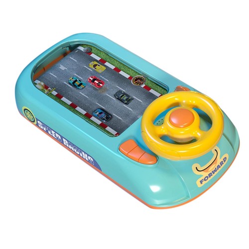Steering wheel toys - wheel, gift
