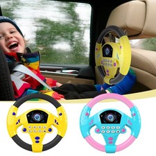 Kids Backseat Electronic
